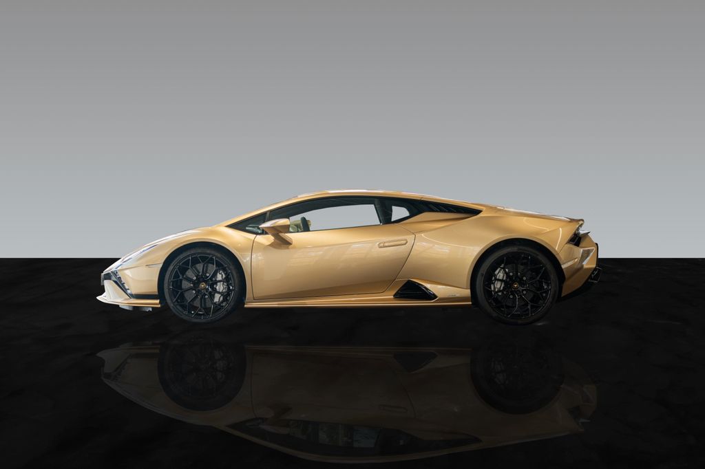 Lamborghini Huracán 2025