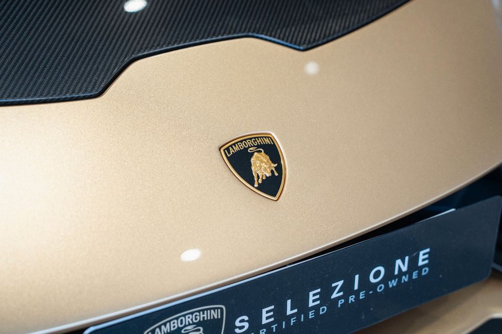 Lamborghini Huracán 2025