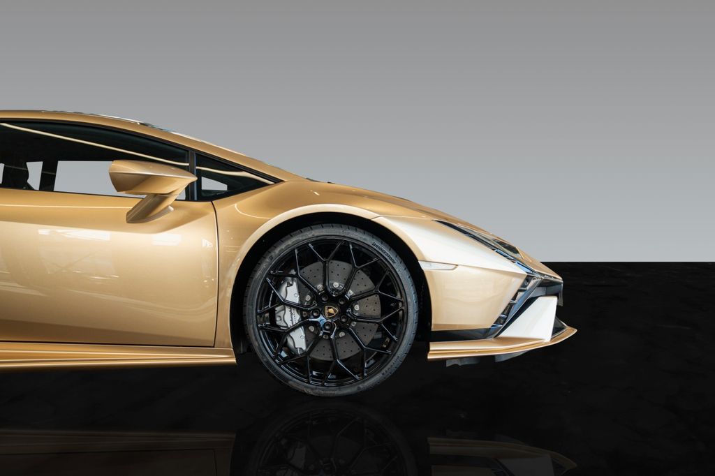 Lamborghini Huracán 2025