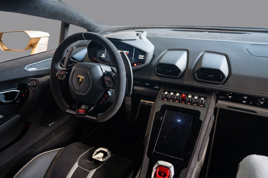 Lamborghini Huracán 2025