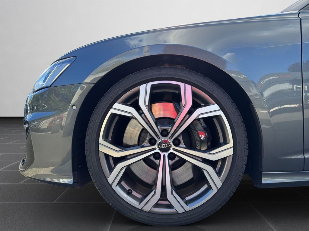 Audi S6 2024