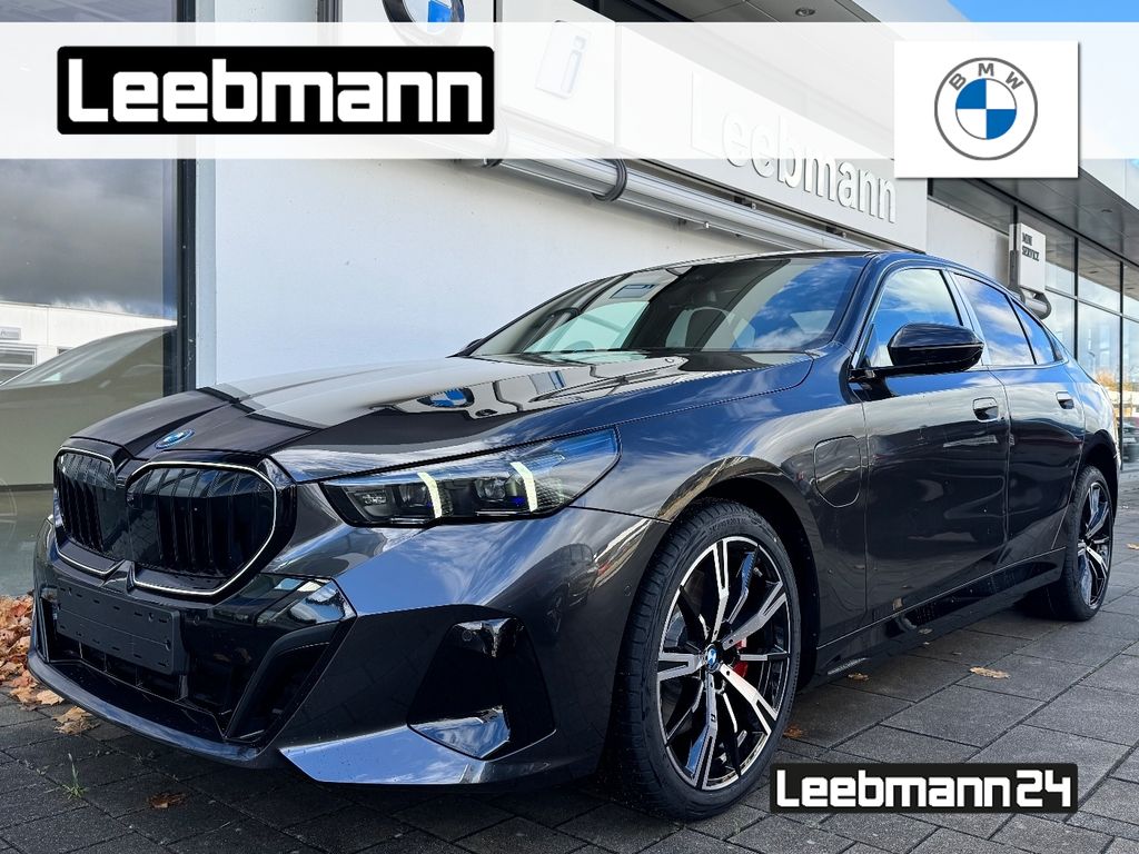 BMW 550