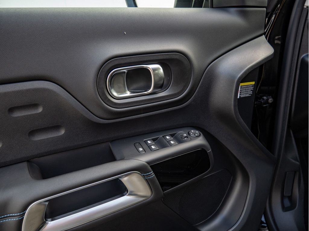 Citroën C5 Aircross 2025