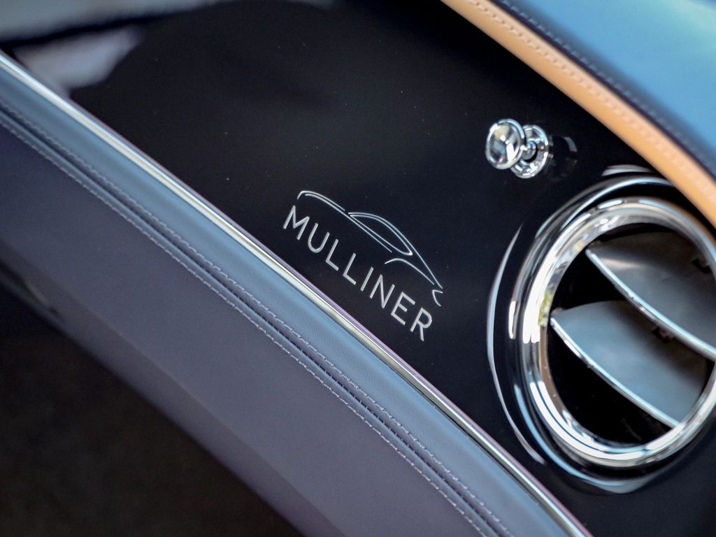 Bentley Continental GT 2025