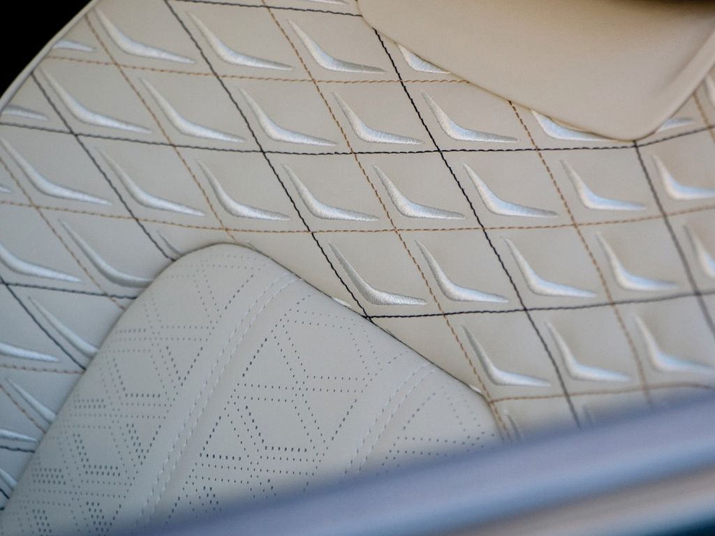 Bentley Continental GT 2025