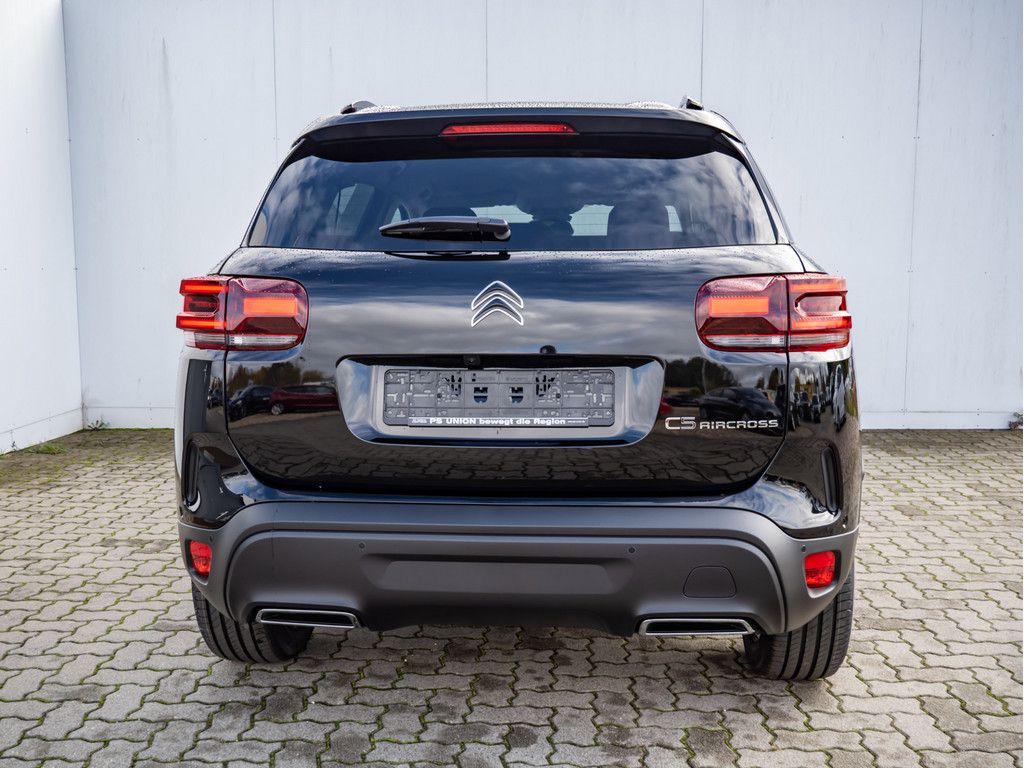 Citroën C5 Aircross 2025