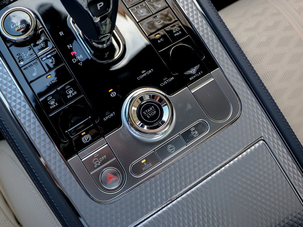 Bentley Continental GT 2025