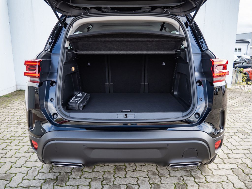 Citroën C5 Aircross 2025