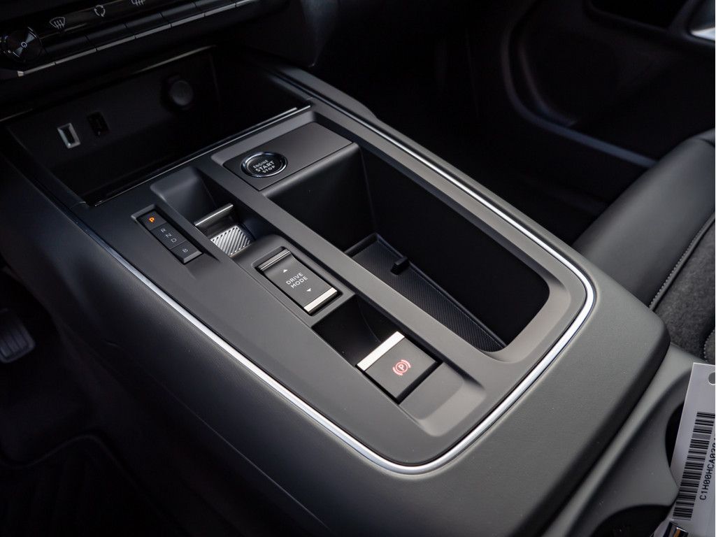 Citroën C5 Aircross 2025