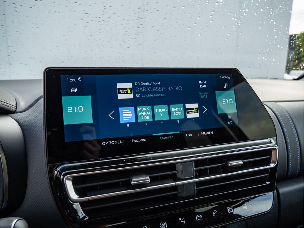 Citroën C5 Aircross 2025