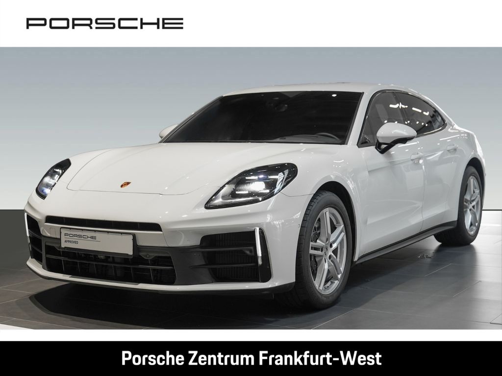Porsche Panamera 2025