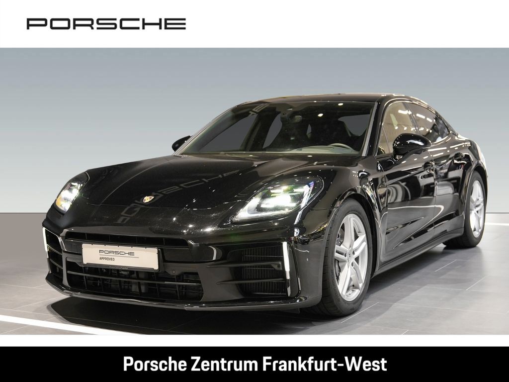 Porsche Panamera 2025