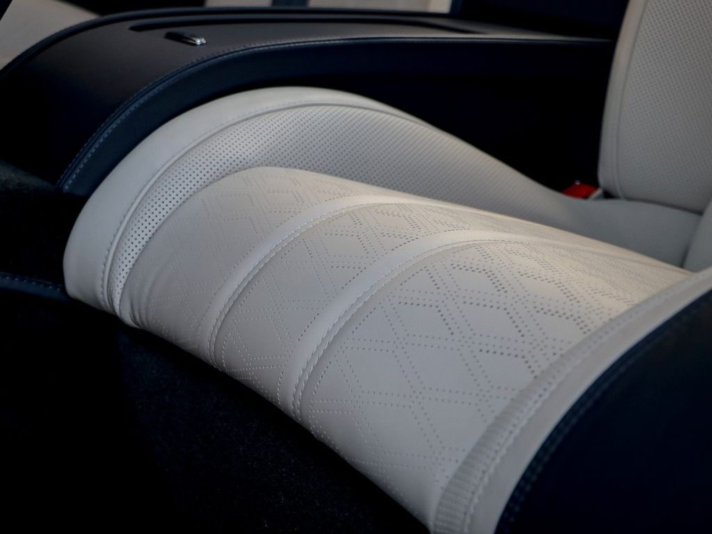 Bentley Continental GT 2025