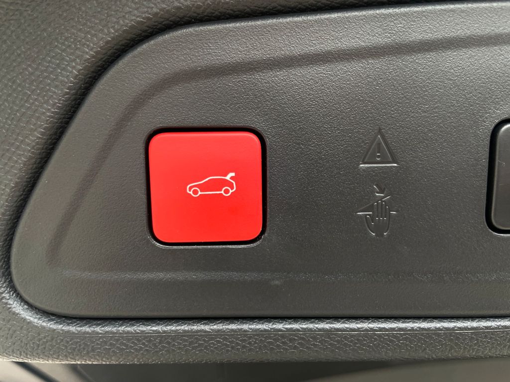 Citroën C5 Aircross 2024