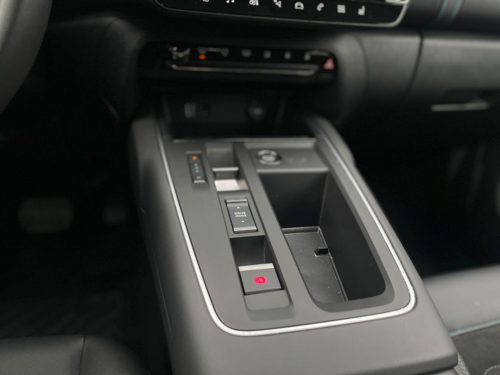 Citroën C5 Aircross 2024