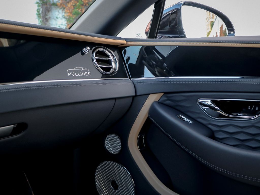 Bentley Continental GT 2025