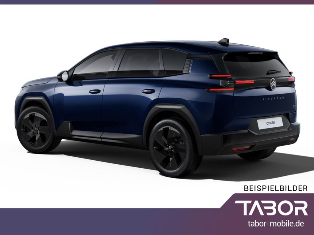 Citroën C5 Aircross 2025