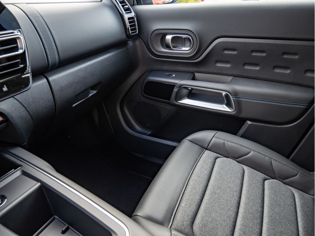 Citroën C5 Aircross 2025