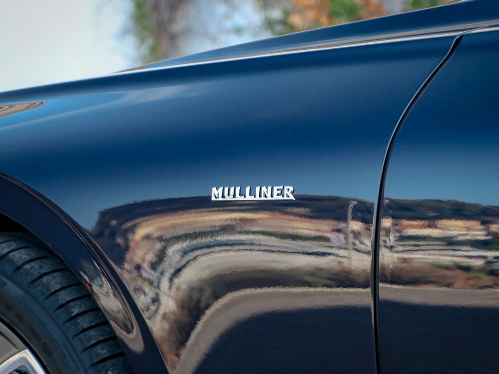 Bentley Continental GT 2025