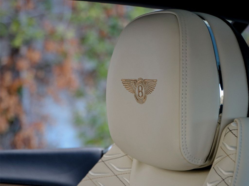 Bentley Continental GT 2025