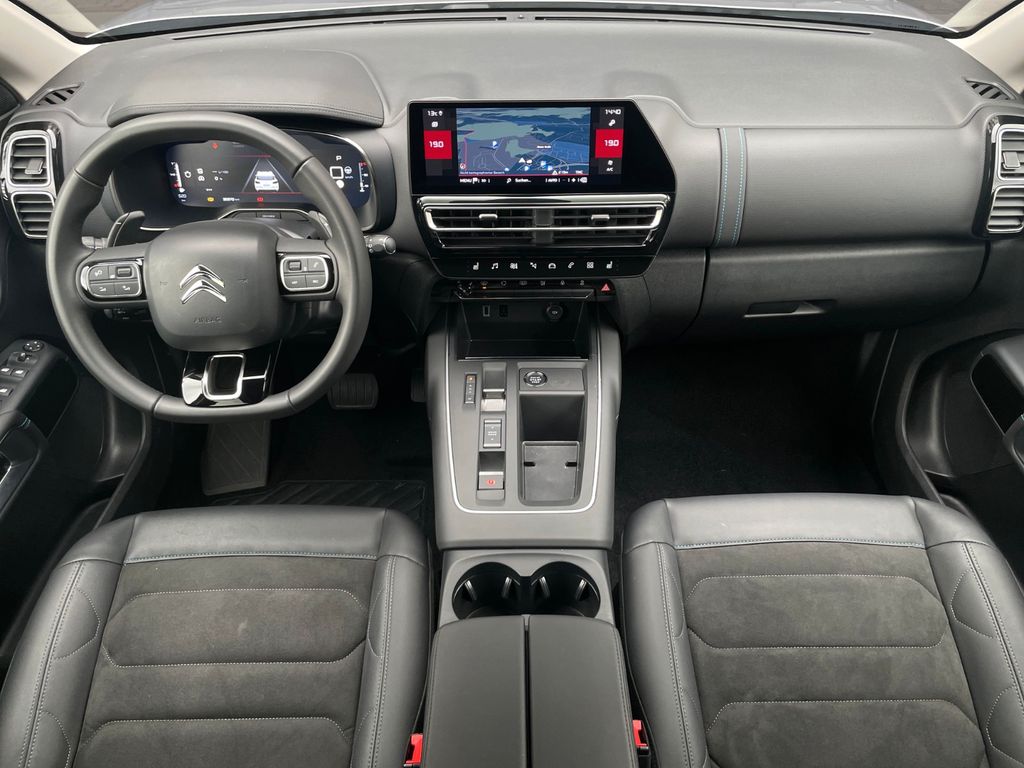 Citroën C5 Aircross 2024