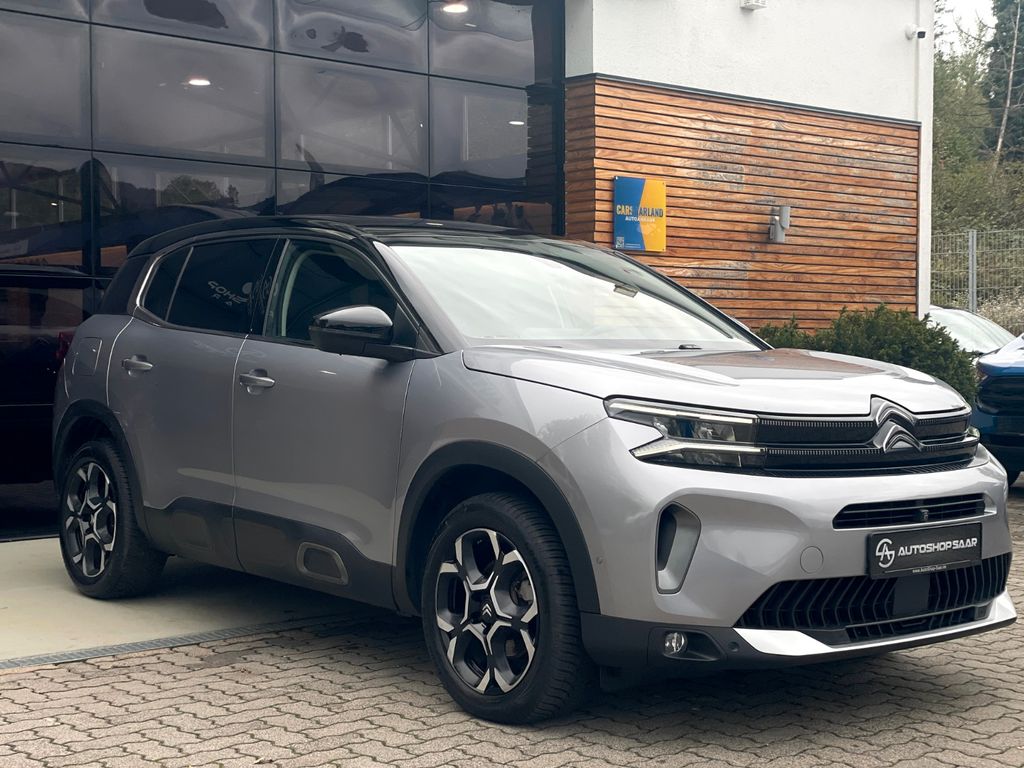 Citroën C5 Aircross 2024