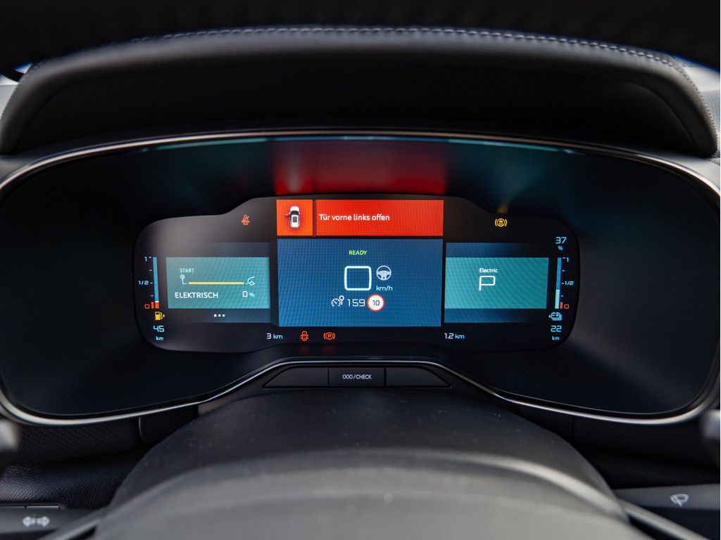 Citroën C5 Aircross 2025