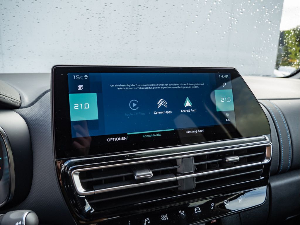 Citroën C5 Aircross 2025