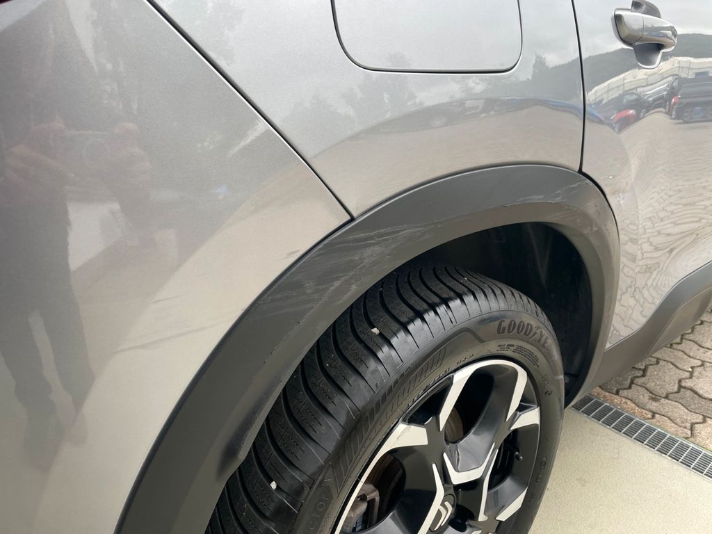 Citroën C5 Aircross 2024