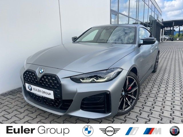BMW M440 2024