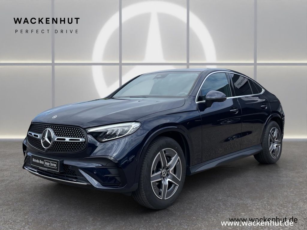 Mercedes-Benz GLC 300 2024