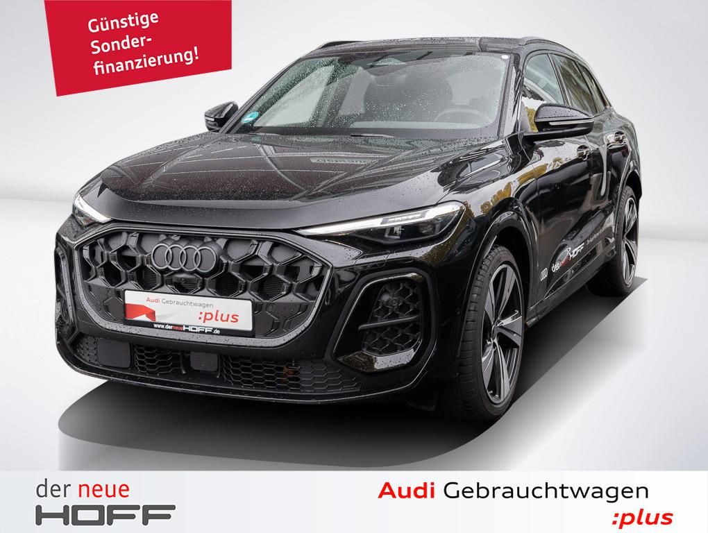 Audi Q5 2025