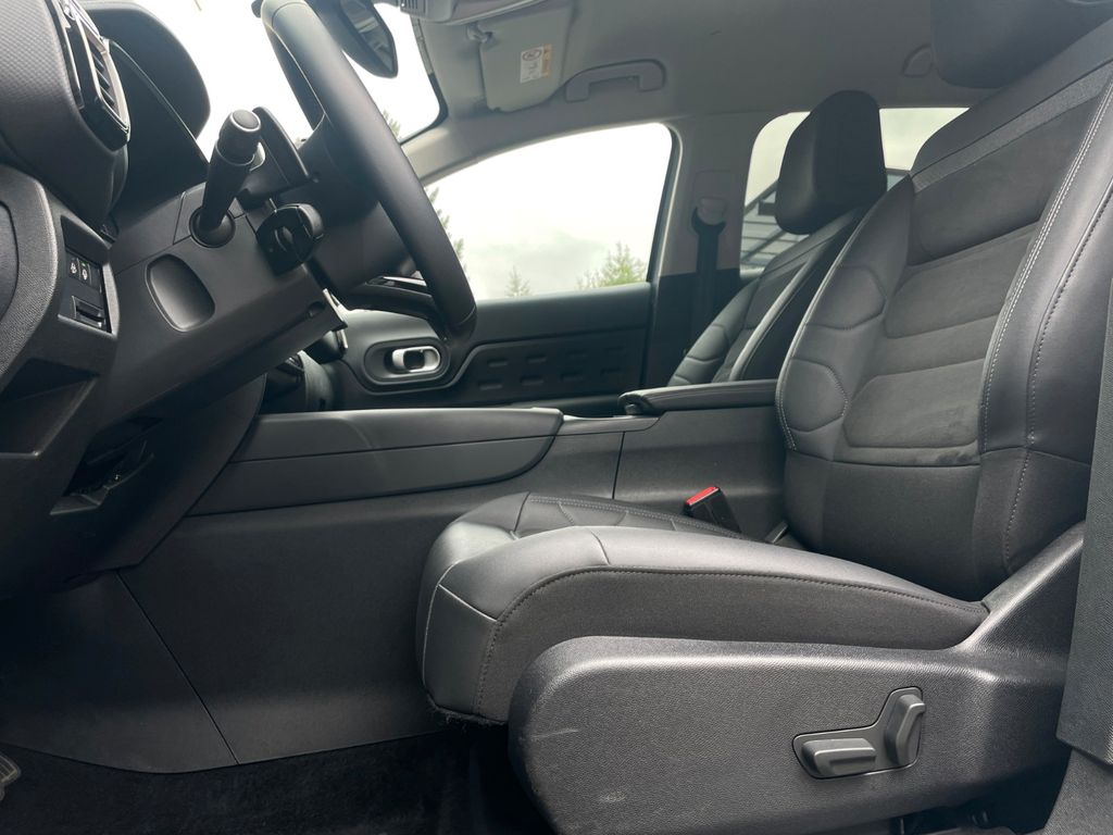 Citroën C5 Aircross 2024