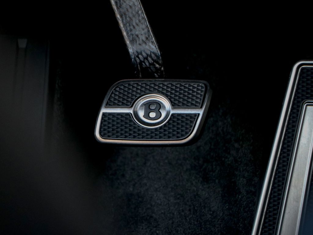 Bentley Continental GT 2025