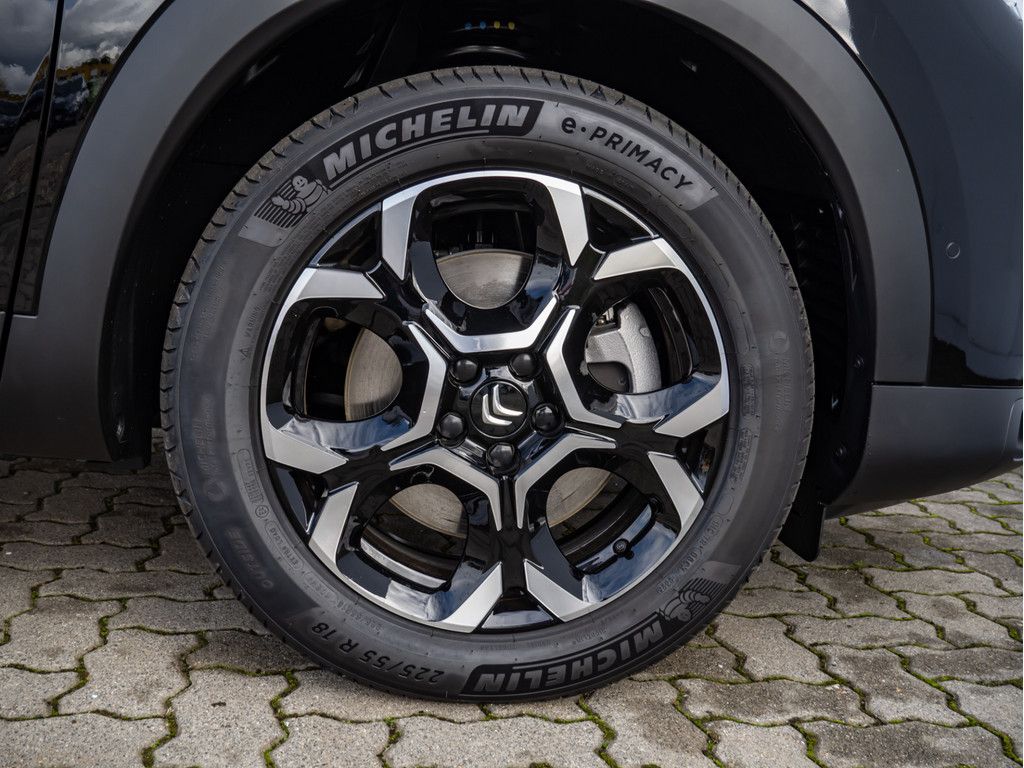 Citroën C5 Aircross 2025