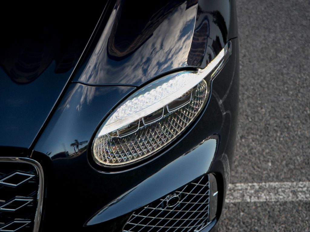 Bentley Continental GT 2025