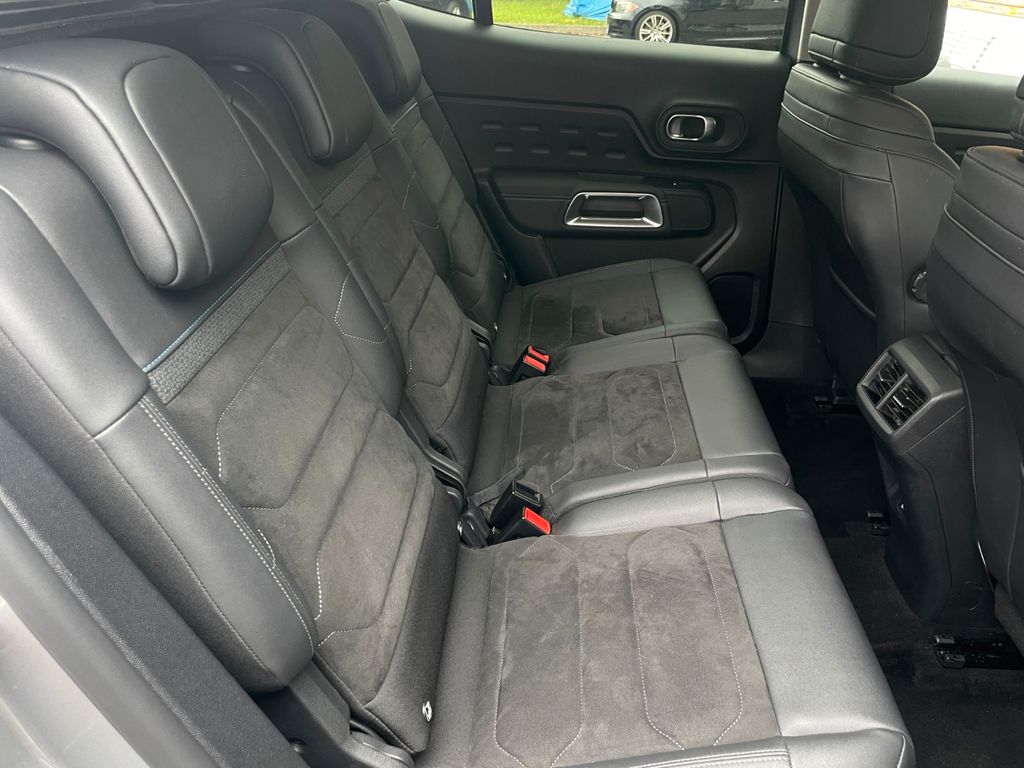 Citroën C5 Aircross 2024