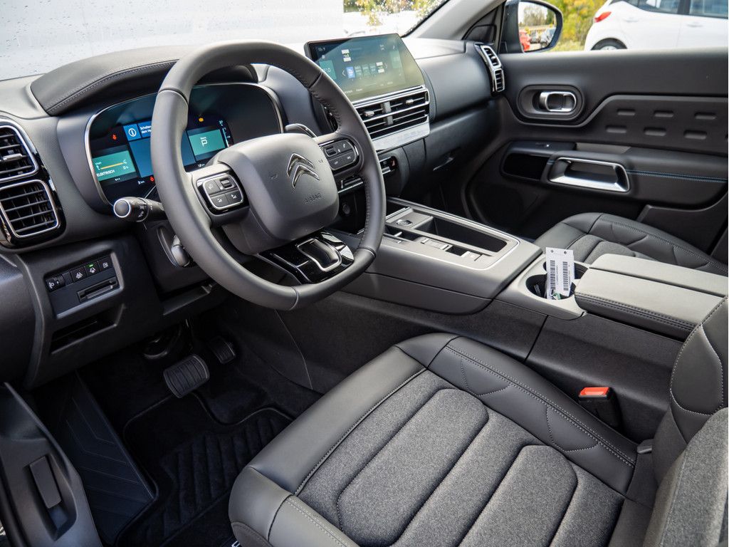 Citroën C5 Aircross 2025