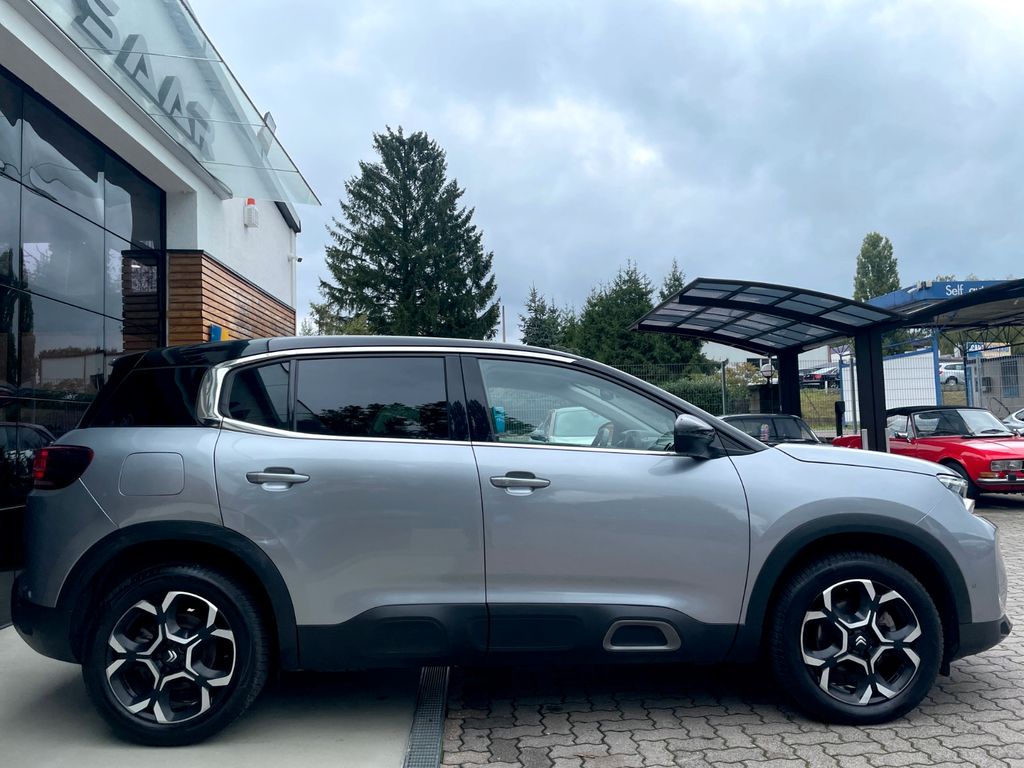 Citroën C5 Aircross 2024