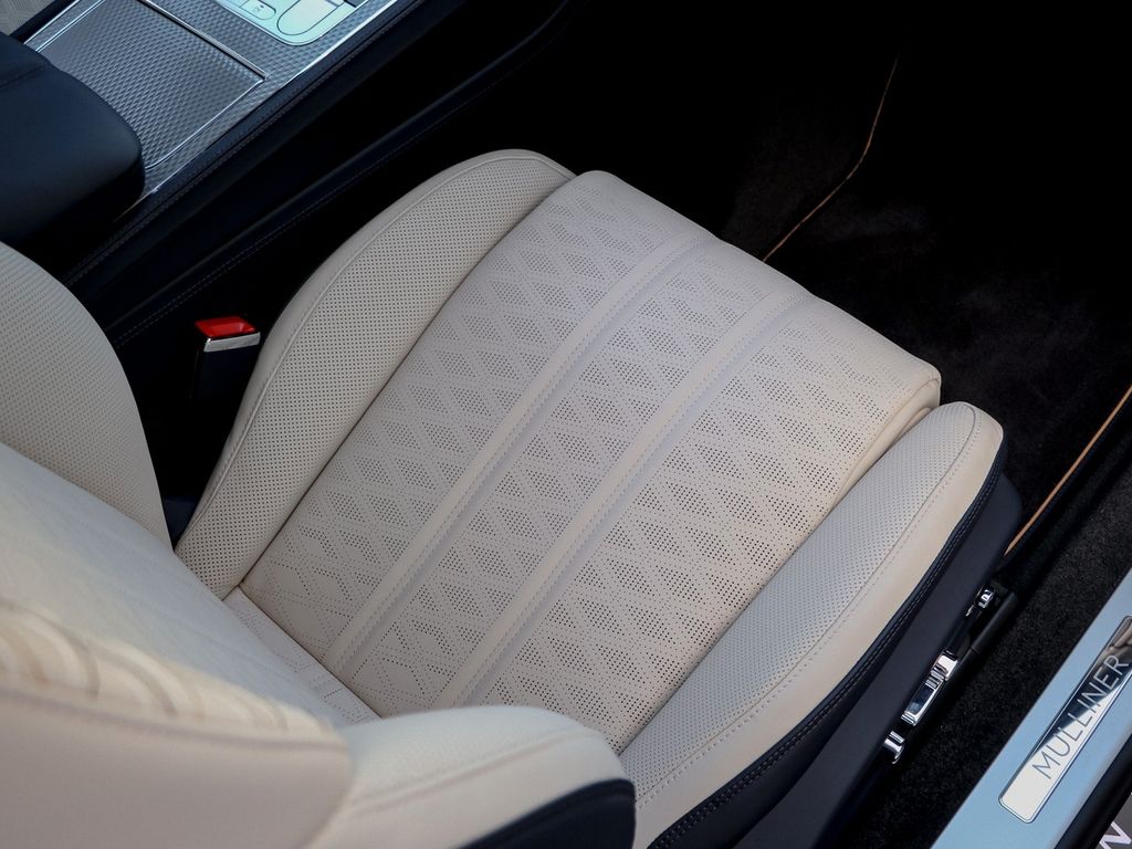 Bentley Continental GT 2025