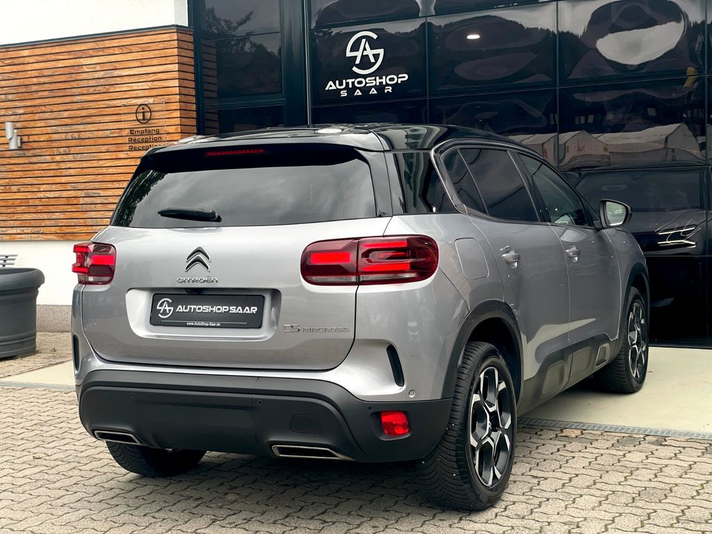 Citroën C5 Aircross 2024