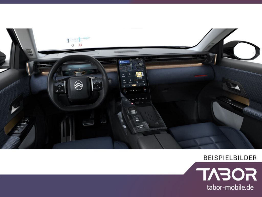 Citroën C5 Aircross 2025