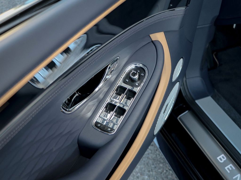 Bentley Continental GT 2025