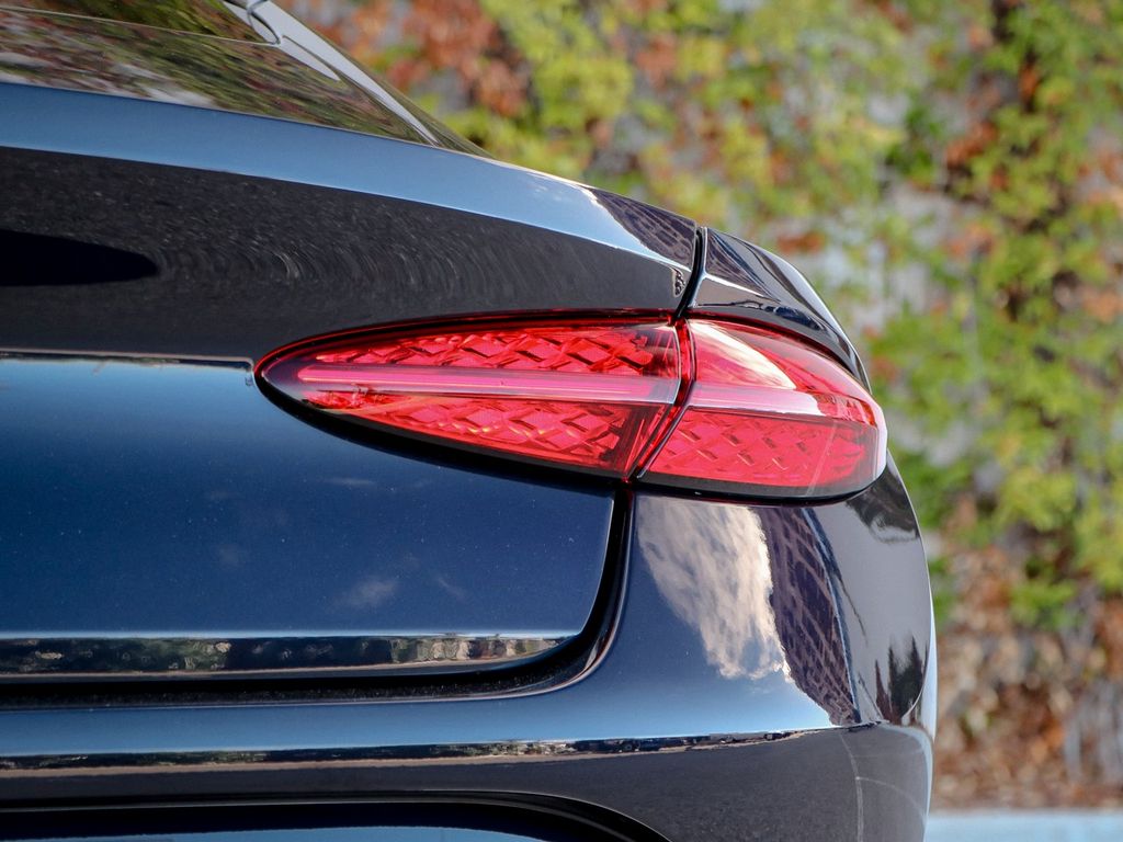 Bentley Continental GT 2025