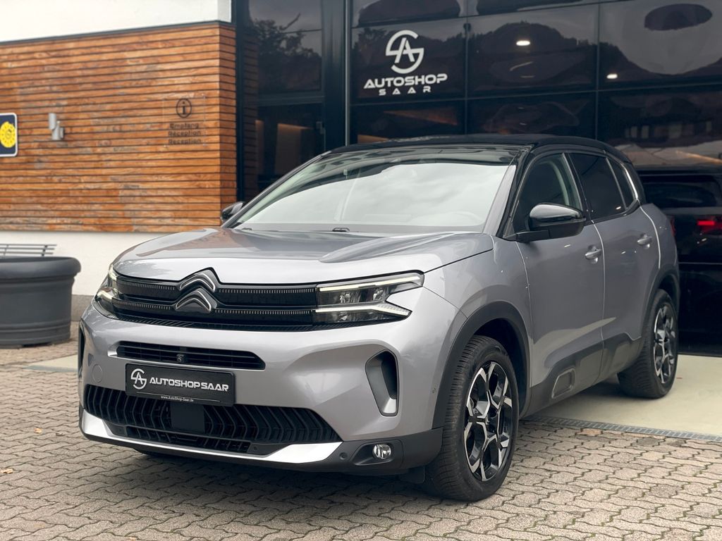 Citroën C5 Aircross 2024