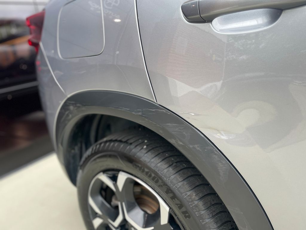 Citroën C5 Aircross 2024