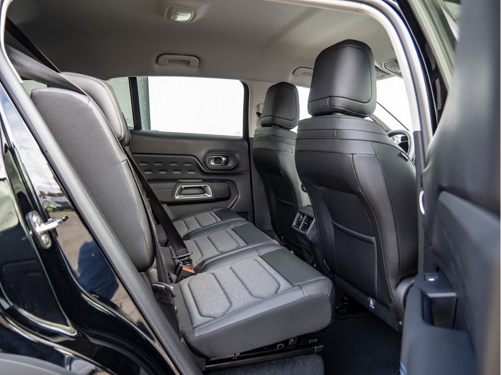 Citroën C5 Aircross 2025