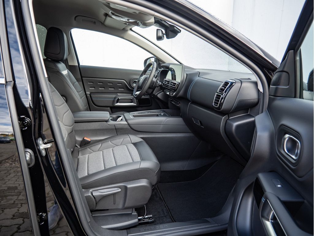 Citroën C5 Aircross 2025