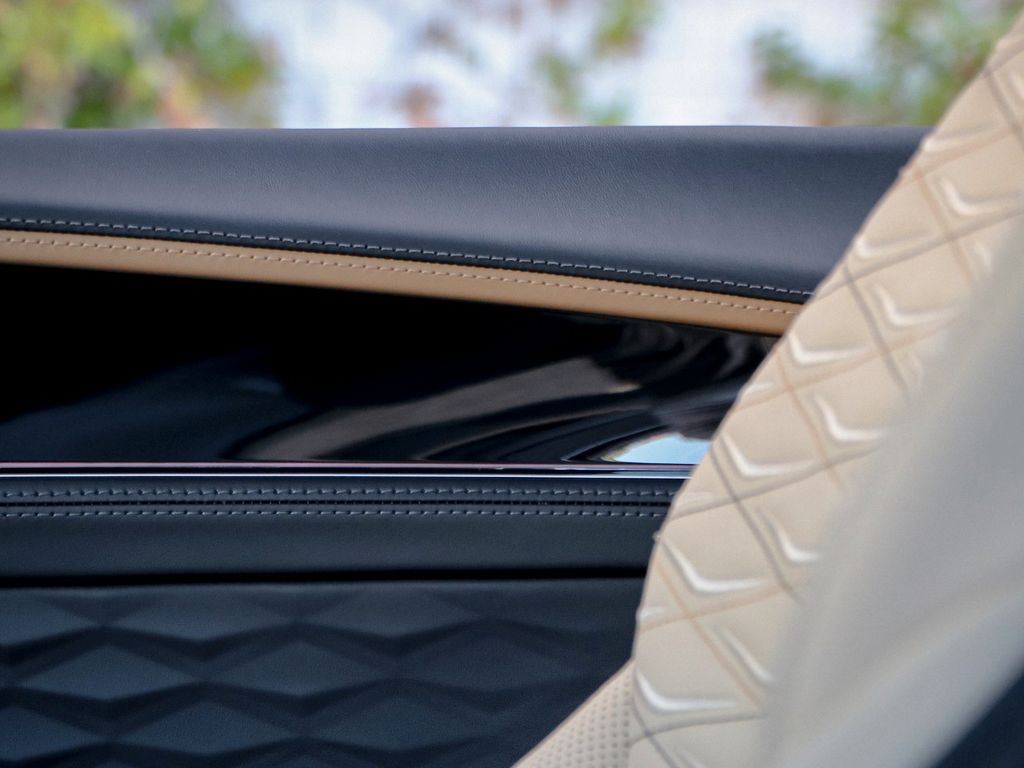 Bentley Continental GT 2025