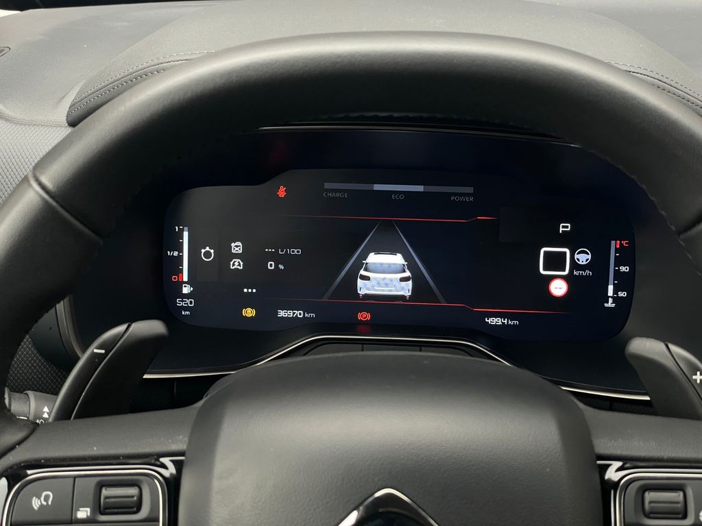 Citroën C5 Aircross 2024